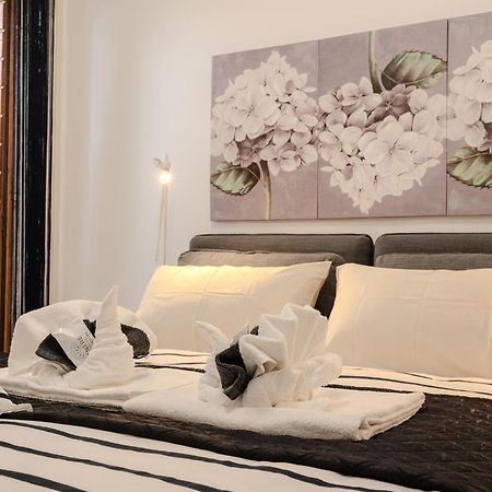 Residenze Longhi Bed & Breakfast Vasto Ngoại thất bức ảnh