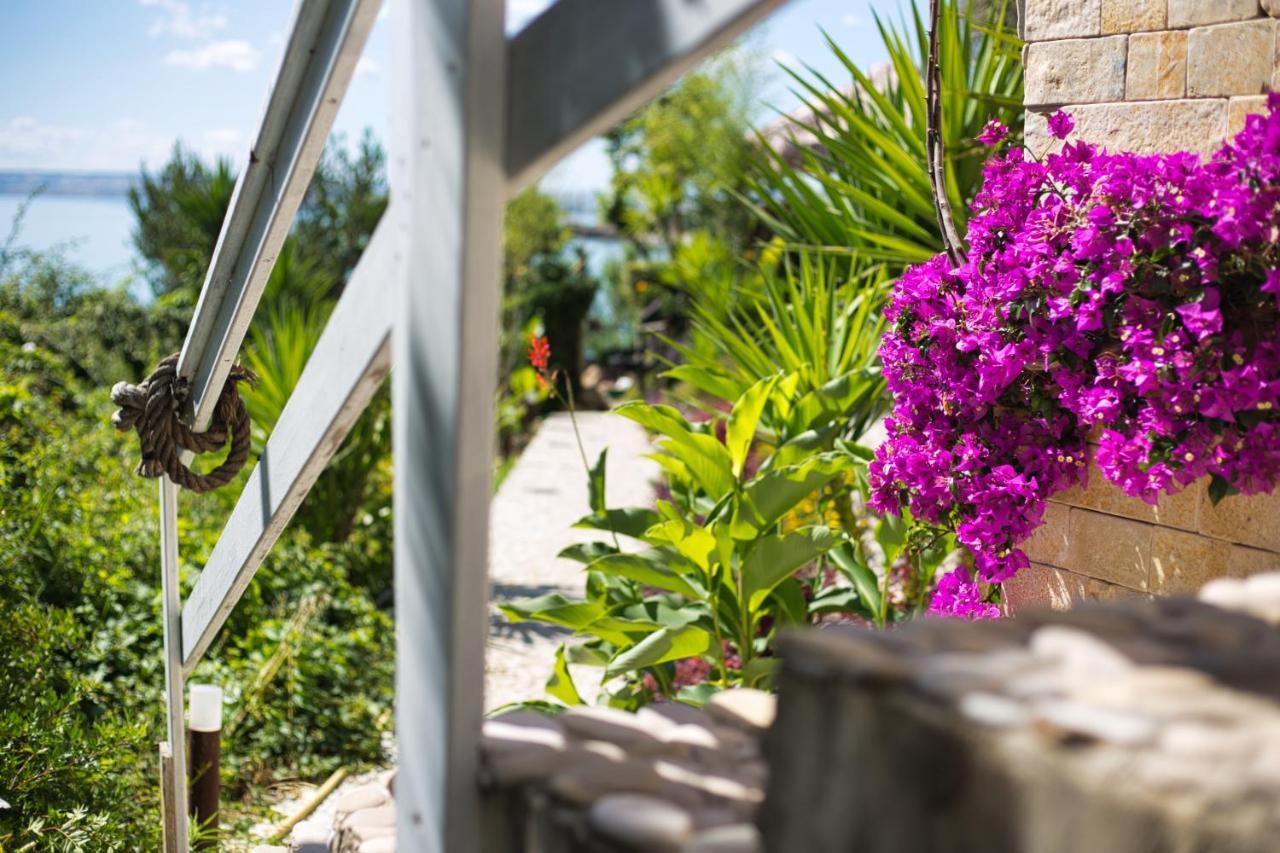 Residenze Longhi Bed & Breakfast Vasto Ngoại thất bức ảnh