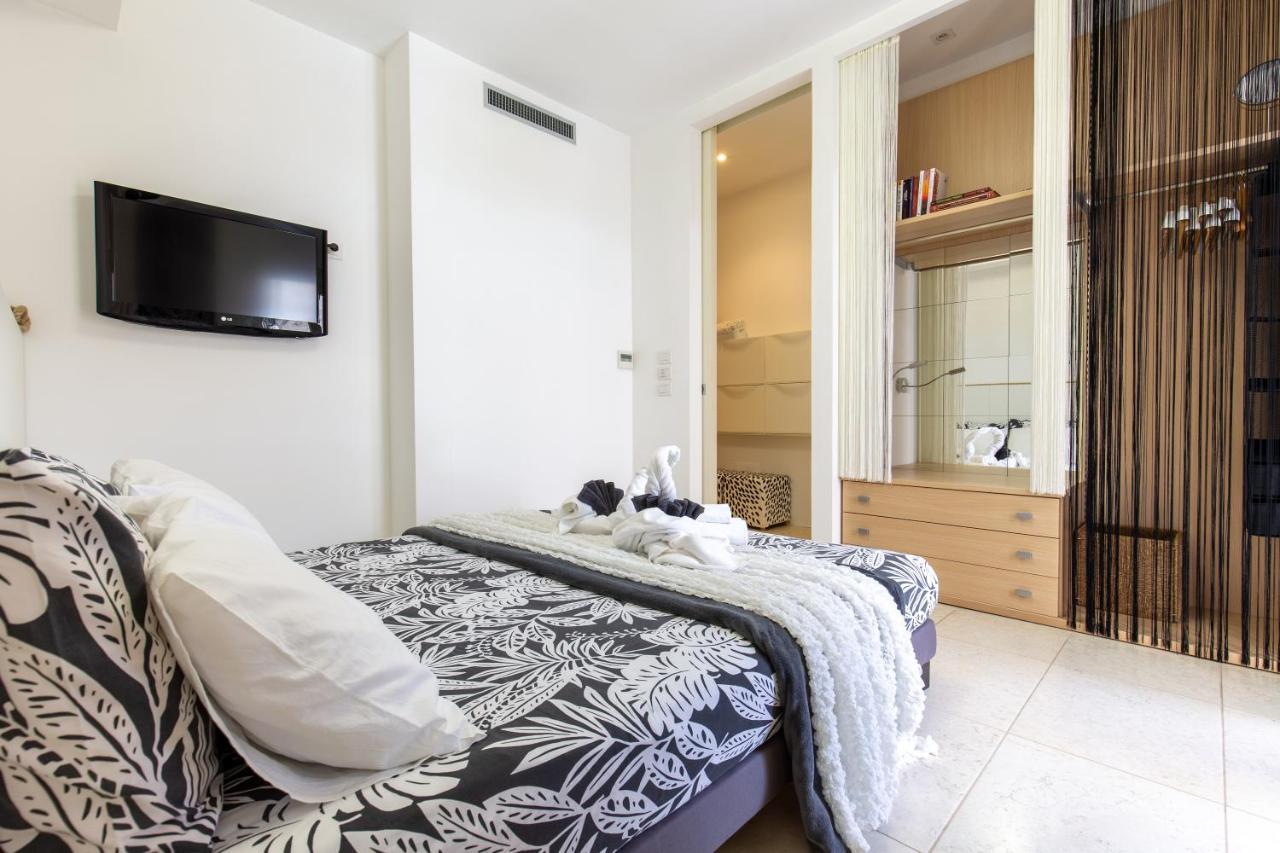 Residenze Longhi Bed & Breakfast Vasto Ngoại thất bức ảnh