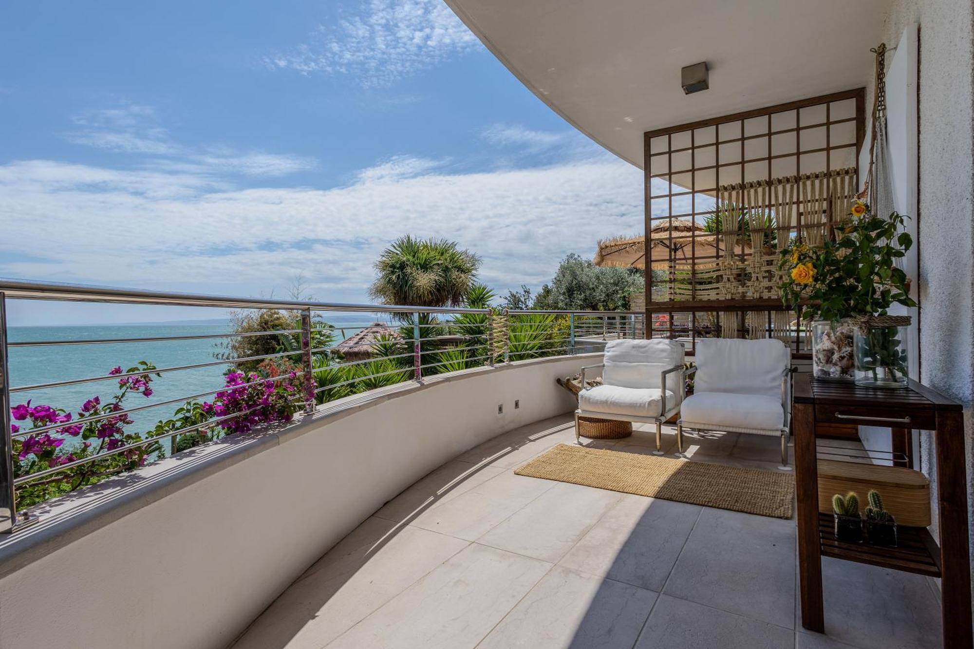 Residenze Longhi Bed & Breakfast Vasto Ngoại thất bức ảnh