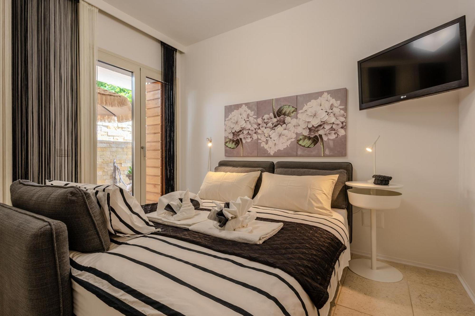 Residenze Longhi Bed & Breakfast Vasto Ngoại thất bức ảnh