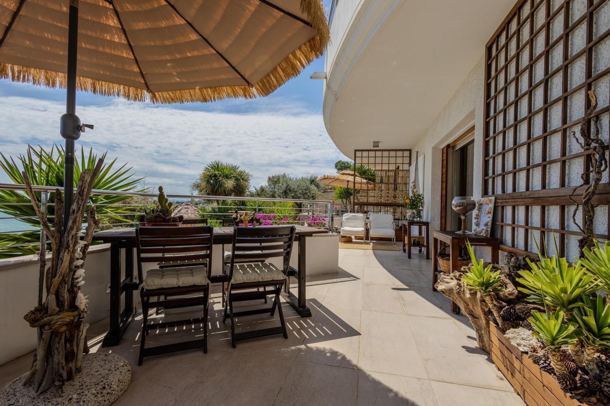 Residenze Longhi Bed & Breakfast Vasto Ngoại thất bức ảnh
