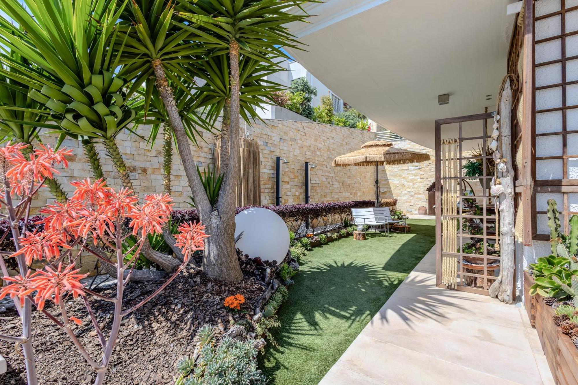 Residenze Longhi Bed & Breakfast Vasto Ngoại thất bức ảnh